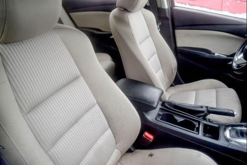 2015 Mazda Mazda6 i Sport