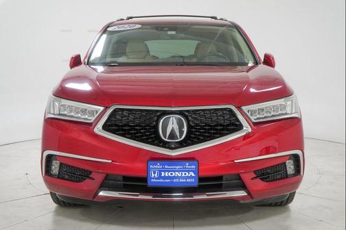 2020 Acura MDX 3.5L