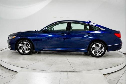 2019 Honda Accord EX