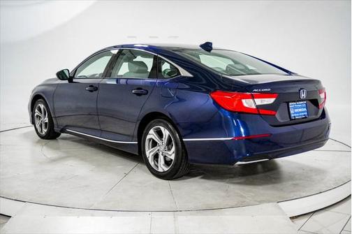 2019 Honda Accord EX