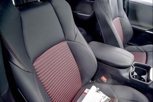 2021 Toyota RAV4 Prime XSE