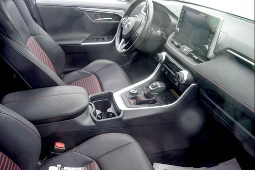 2021 Toyota RAV4 Prime XSE