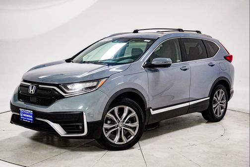 2020 Honda CR-V AWD Touring