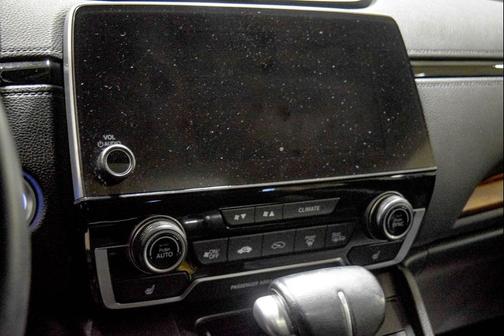 2020 Honda CR-V AWD Touring