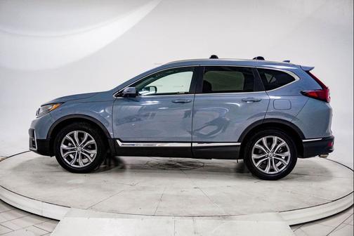 2020 Honda CR-V AWD Touring