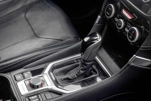 2019 Subaru Forester Touring