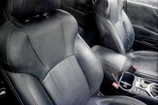 2019 Subaru Forester Touring