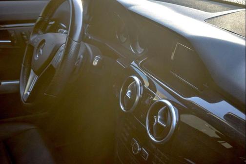 2015 Mercedes-Benz GLK-Class GLK 350 4MATIC