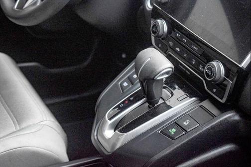 2022 Honda CR-V 2WD EX