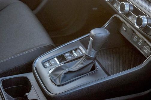 2025 Honda CR-V EX AWD