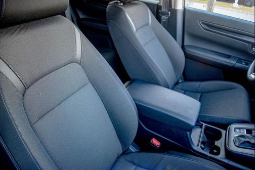 2025 Honda CR-V EX AWD