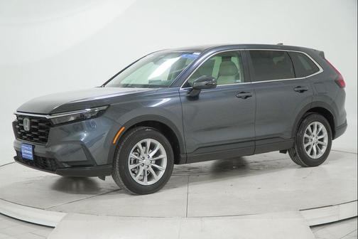 2025 Honda CR-V EX AWD