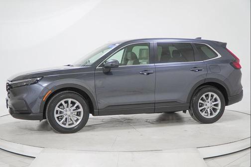 2025 Honda CR-V EX AWD