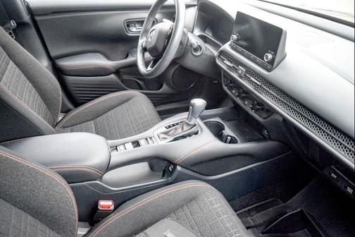2023 Honda HR-V AWD Sport
