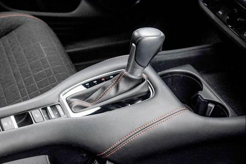 2023 Honda HR-V AWD Sport