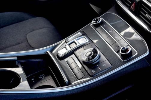 2022 Hyundai SANTA FE SEL 2.4