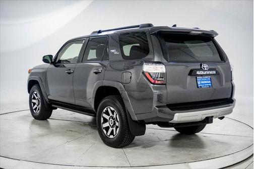 2023 Toyota 4Runner TRD Off Road