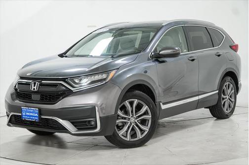 2022 Honda CR-V AWD Touring
