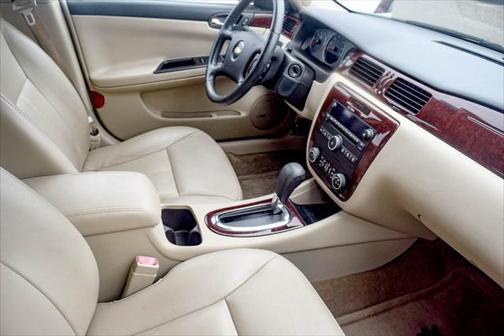 2010 Chevrolet Impala LT