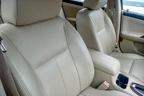 2010 Chevrolet Impala LT