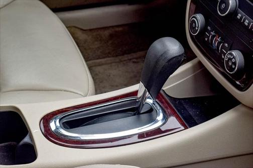 2010 Chevrolet Impala LT
