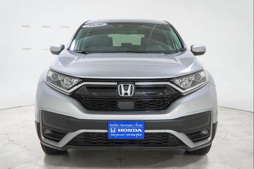 2020 Honda CR-V AWD EX-L