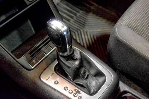 2014 Volkswagen Tiguan 4MOTION Auto S