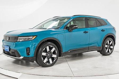 2025 Honda Prologue Elite