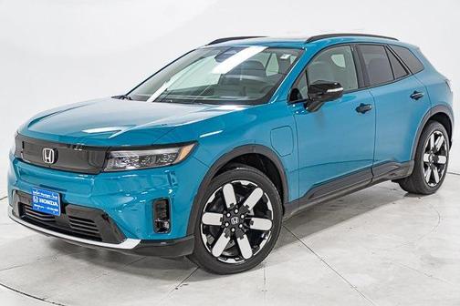 2025 Honda Prologue Elite