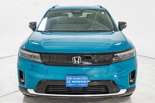 2025 Honda Prologue Elite