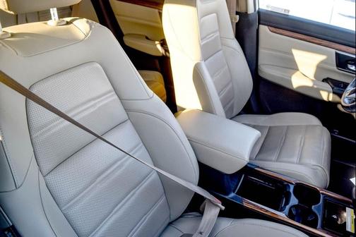 2020 Honda CR-V AWD Touring