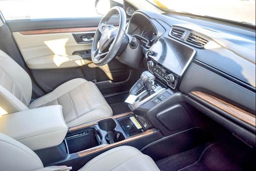 2020 Honda CR-V AWD Touring