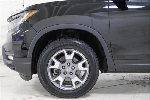 2022 Honda Passport AWD TrailSport