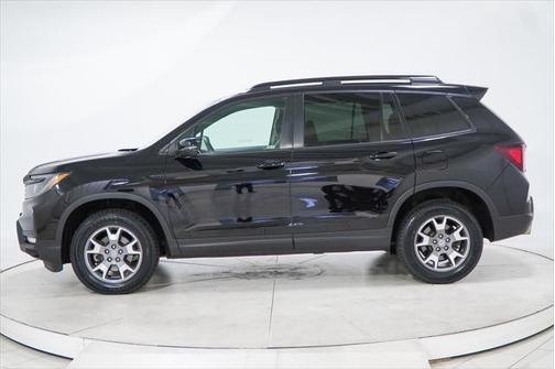 2022 Honda Passport AWD TrailSport