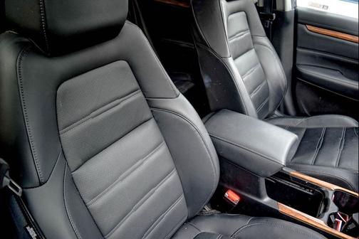 2020 Honda CR-V Hybrid Touring