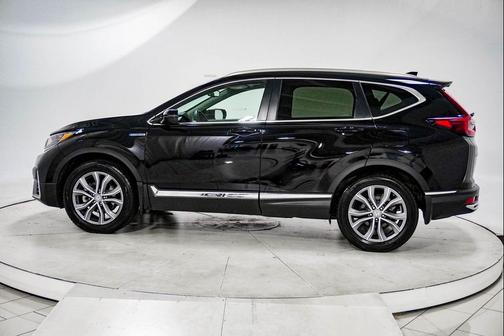 2020 Honda CR-V Hybrid Touring