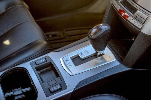 2013 Subaru Legacy Limited