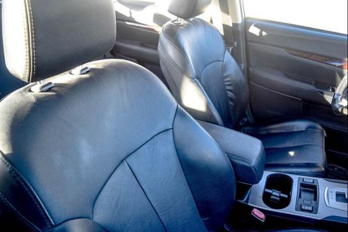 2013 Subaru Legacy Limited