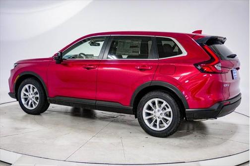 2025 Honda CR-V EX AWD