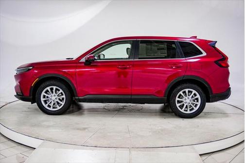 2025 Honda CR-V EX AWD