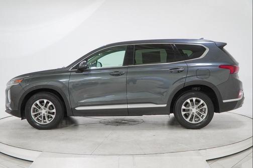 2020 Hyundai SANTA FE SEL 2.4