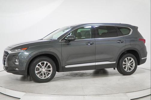 2020 Hyundai SANTA FE SEL 2.4