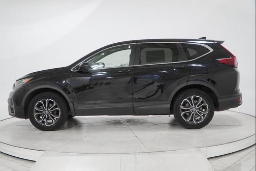 2020 Honda CR-V AWD EX