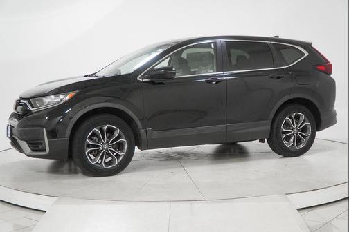 2020 Honda CR-V AWD EX