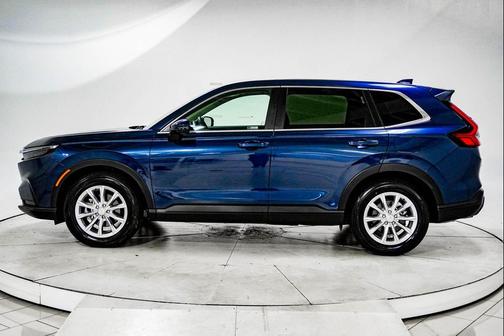 2025 Honda CR-V EX AWD