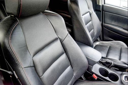 2015 Mazda CX-5 Grand Touring