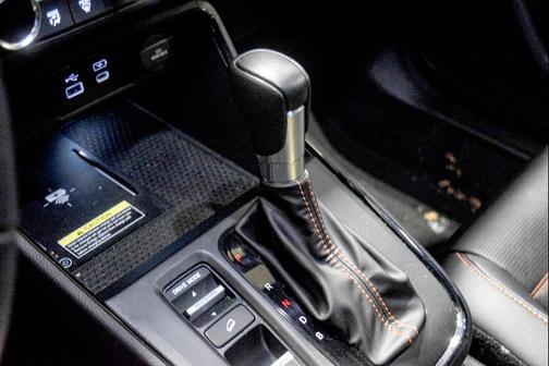 2024 Honda CR-V Hybrid Sport AWD