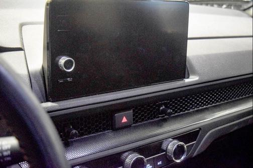 2024 Honda CR-V Hybrid Sport AWD