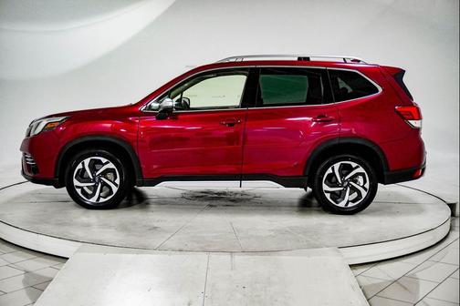 2022 Subaru Forester Touring