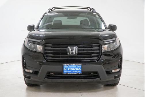 2023 Honda Ridgeline Sport